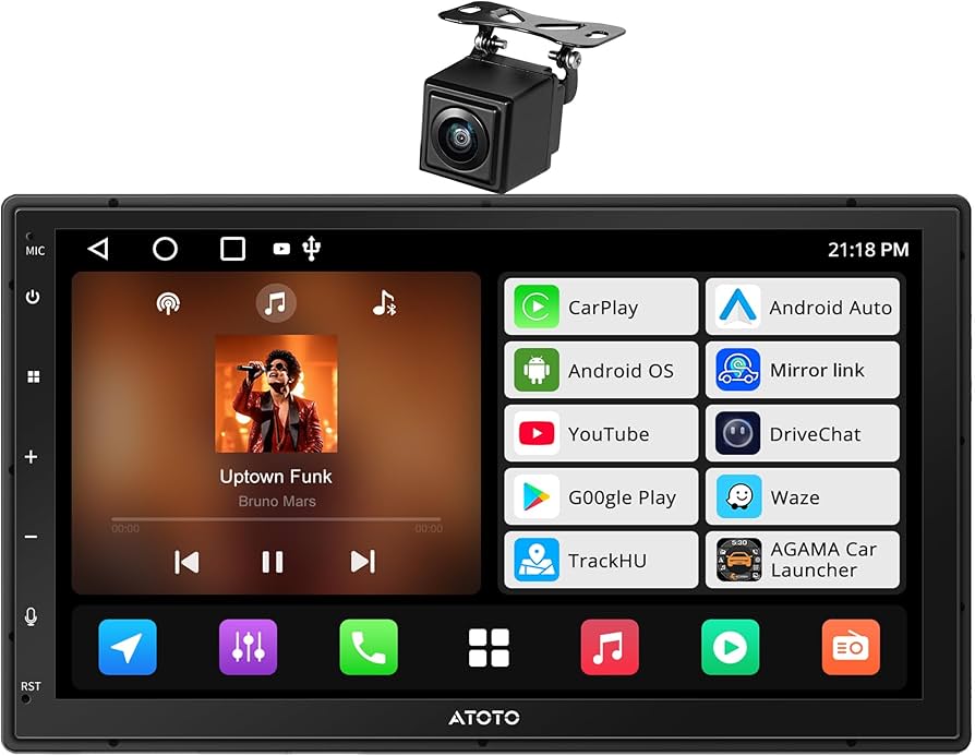 How to Update Android Car Stereo Apps: Easy Steps for Smooth Drive