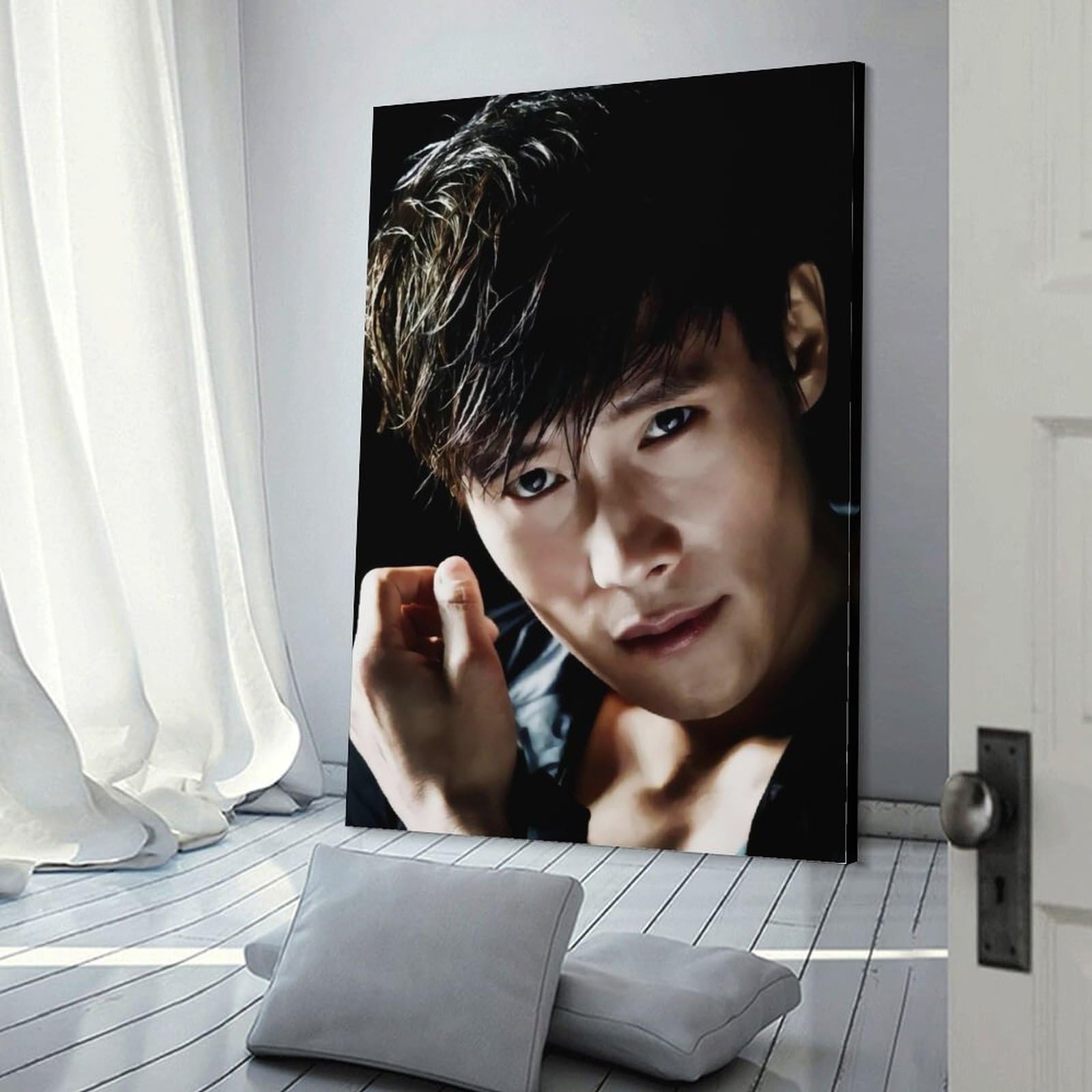 Amazon.co.jp: Lee Byung-hun イ・ビョンホン ポスター 韓流 