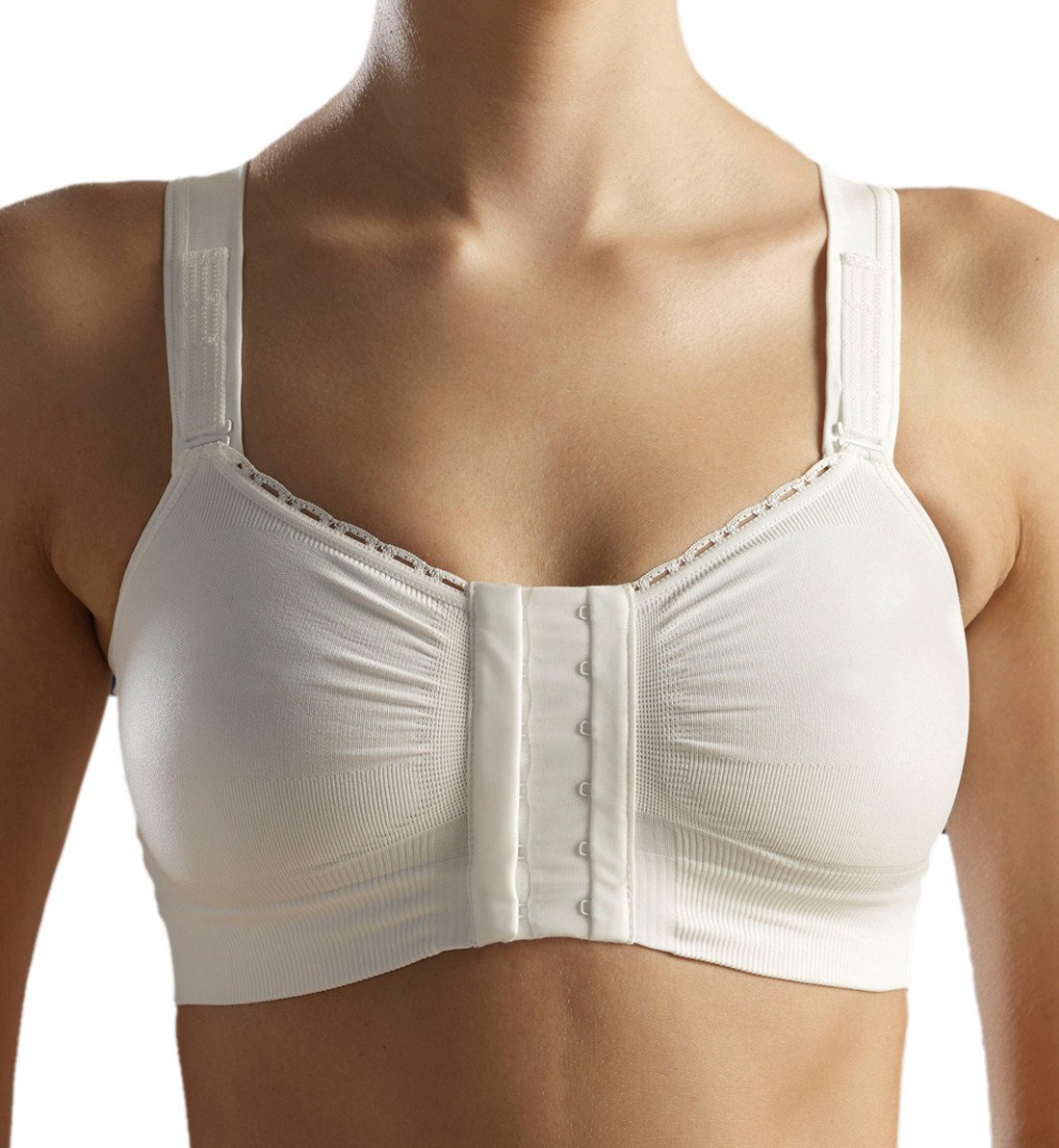 CAREFIX Kompressions BH Alice | Mastektomie Sport BH | postoperativer BH