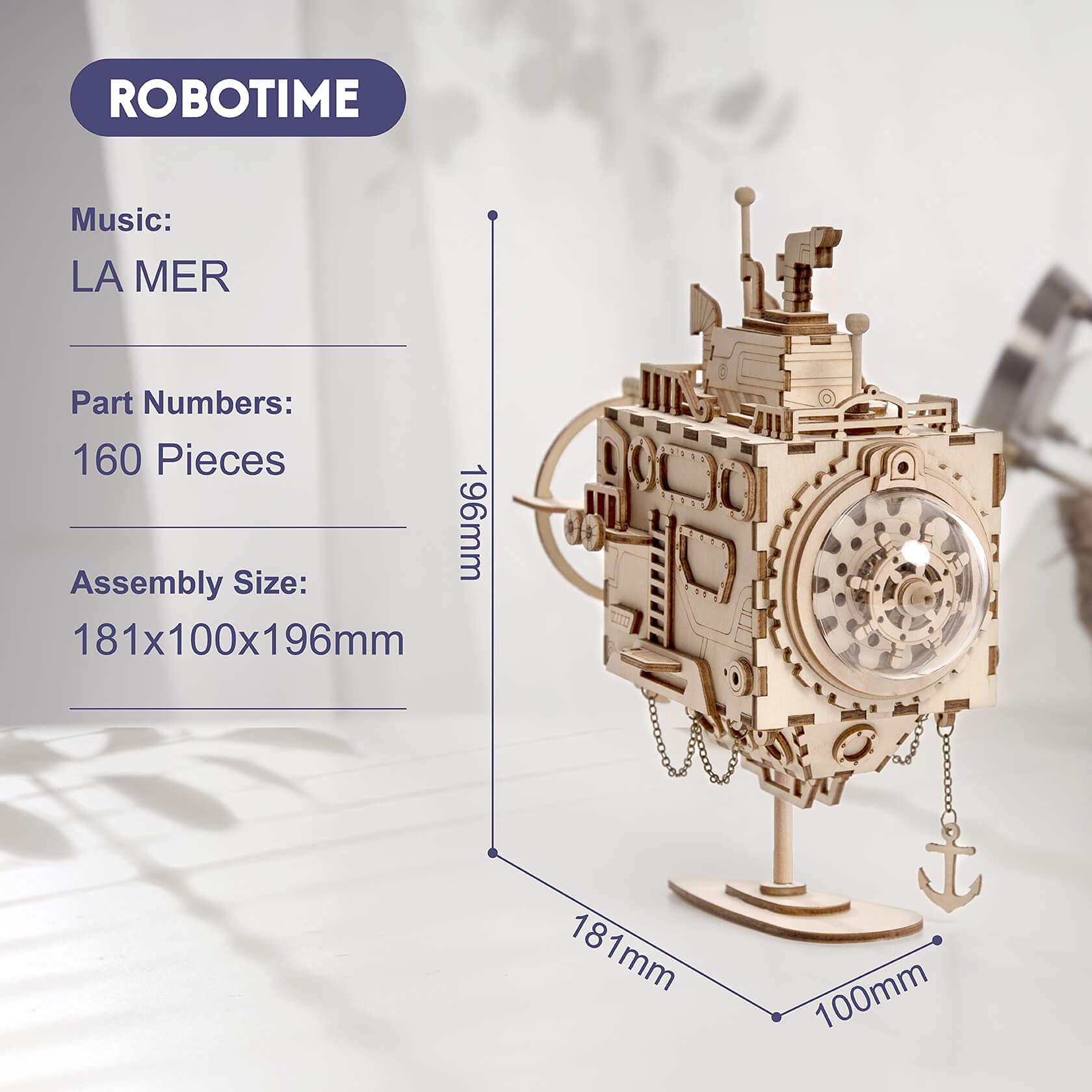 新品、宇宙モチーフ動くOuter Space 木製オルゴール 楽天市場】無料ラッピング オルゴール スノードーム おしゃれ