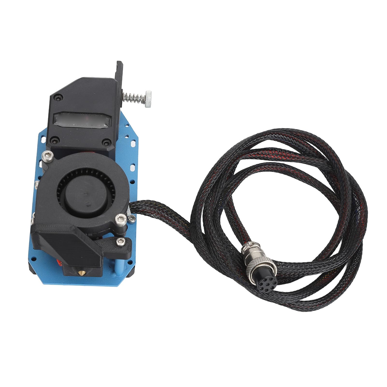 Kit D'extrudeuse Tout Métal avec Dissipateur Thermique et Bloc de