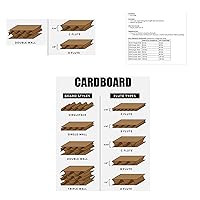 Vista 6 de Vaso de precipitados de 16.9 fl oz, grifo de forma baja, vidrio de borosilicato 3.3, doble escala, graduado, Karter Scientific 213D26 (individual)