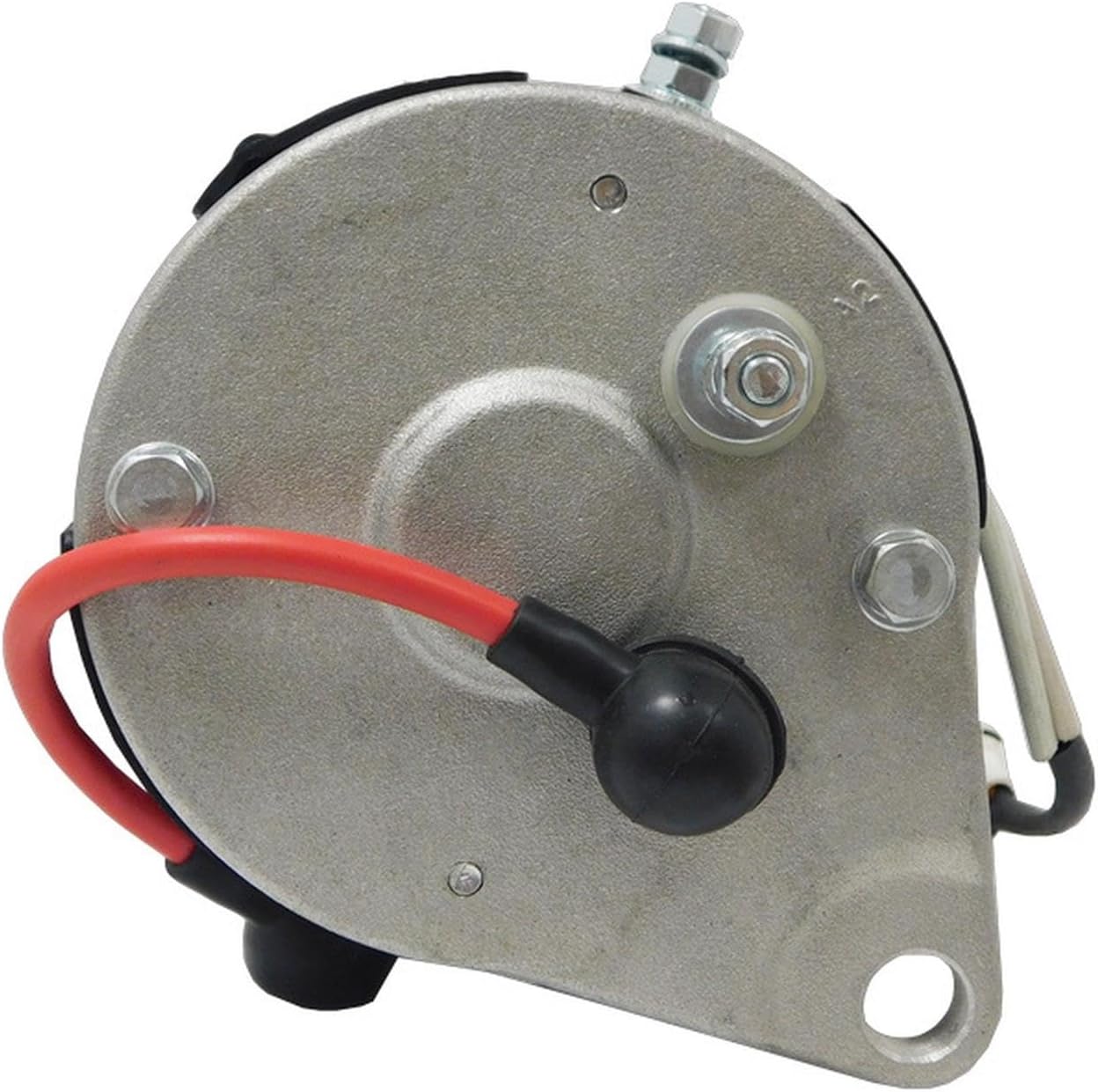 OEG Parts New Generator Compatible With John Deere Gator W/ 13HP 15A 12V Kawasaki TX Turf UTZ AM125672 AM133730 AM135707