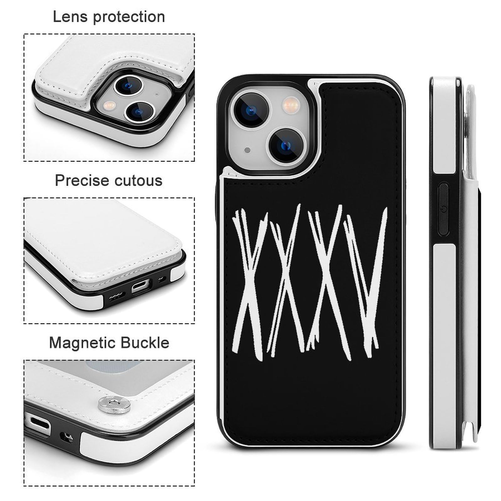 Amazon.co.jp: iPhone 14 Plus Case, One Ok Rock, Smartphone