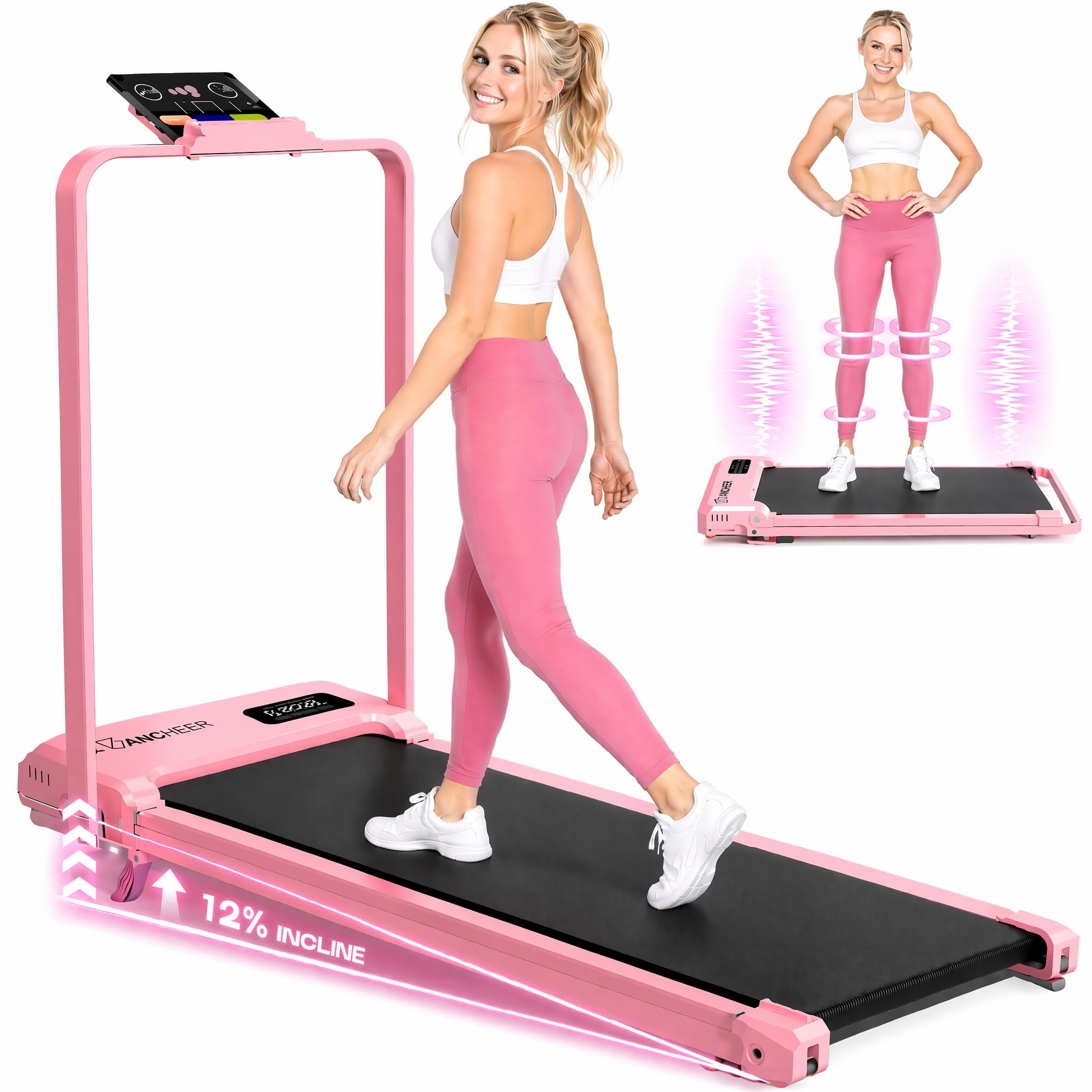 ANCHEER Walking Pad