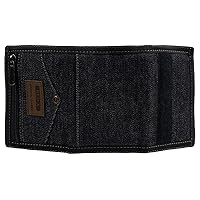 【新品未使用】  Jeans 折財布 三つ折り 黒 新品未使用】 Jeans 折財布 三つ折り 黒 2025年最新】Yahoo