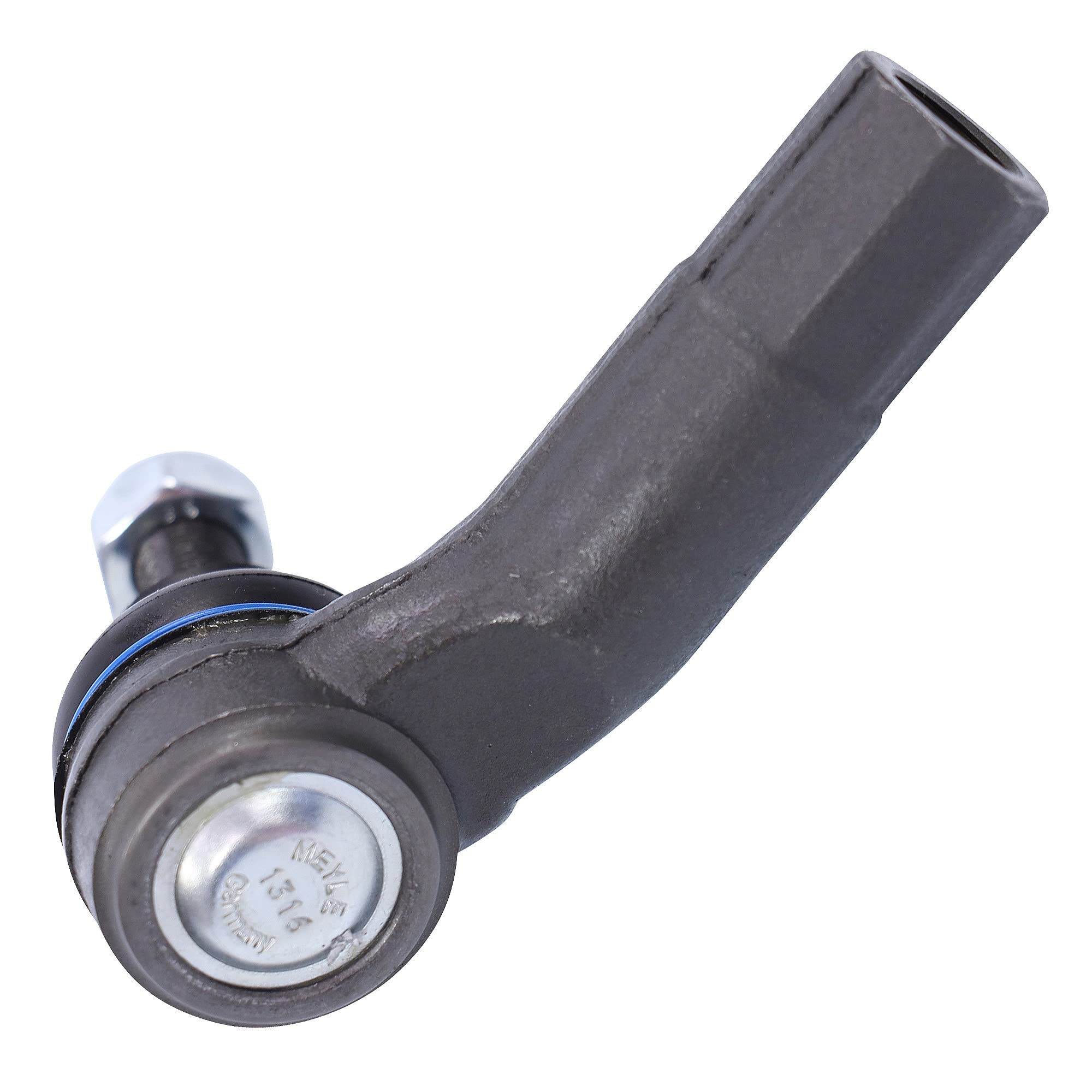 MEYLE 1x tête de barre d'accouplement essieu avant droit 1160200026 Compatible avec: AUDI A3, A3, A3 Cabriolet, A3 Cabriolet, A3 Limousine, A3 Limousine, A3 Sportback, A3 Sportback, A3 Sportback, Q2