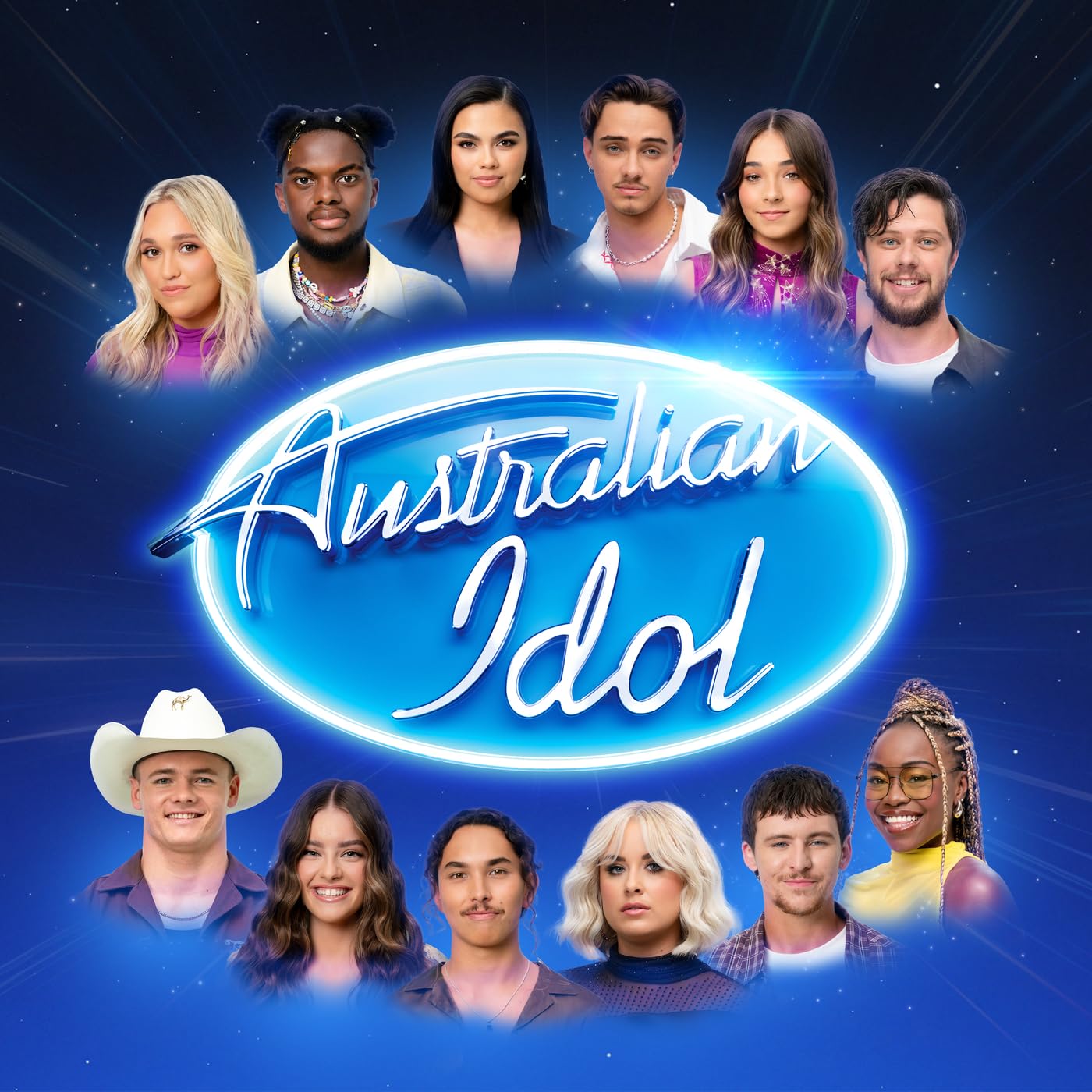 Australian Idol