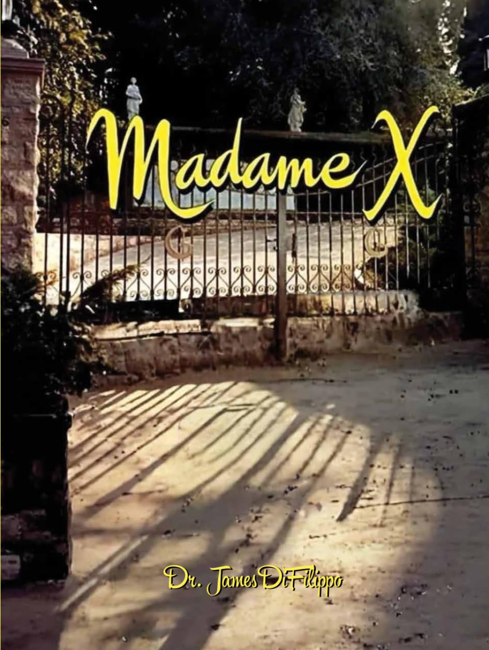 MADAME X