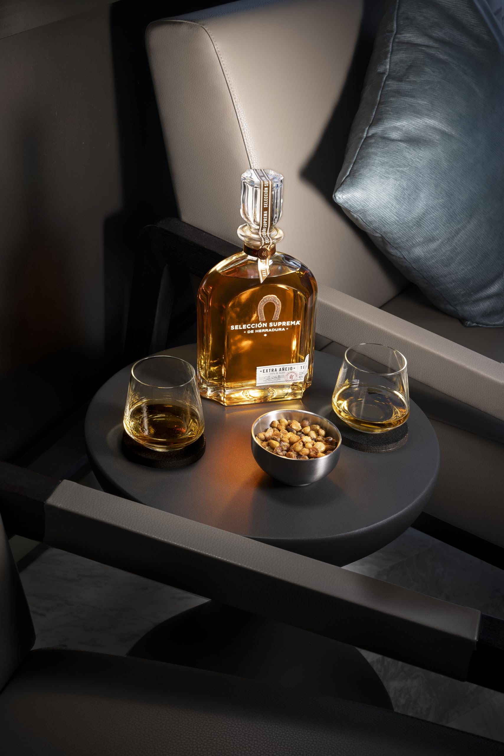 Herradura Selección Suprema Tequila 750 ml : Amazon.com.mx