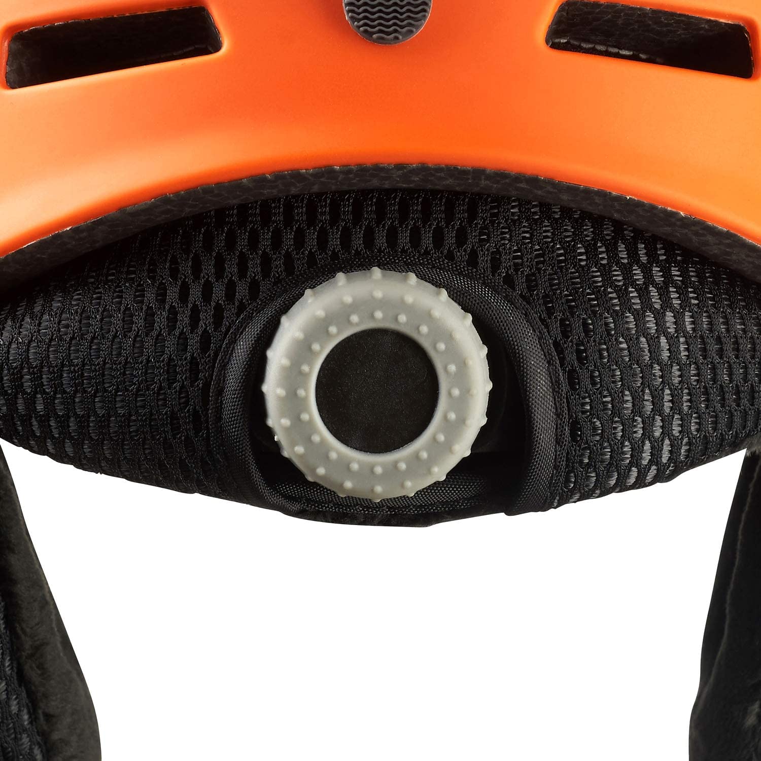 BLACK CREVICE Casco da sci per bambini Stubai I Casco da sci dal design sportivo in diversi colori I Casco da sci antiurto unisex I Casco da sci traspirante I Misura regolabile