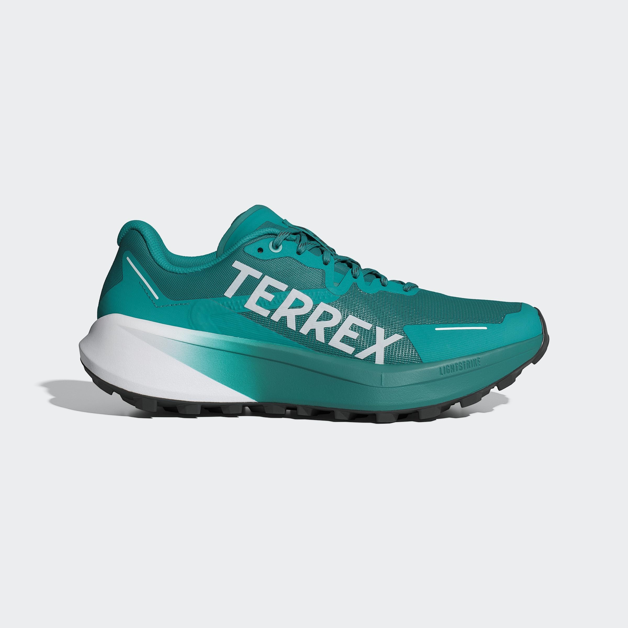 ADIDAS Terrex Agravic 3 - Zapatillas de running para hombre