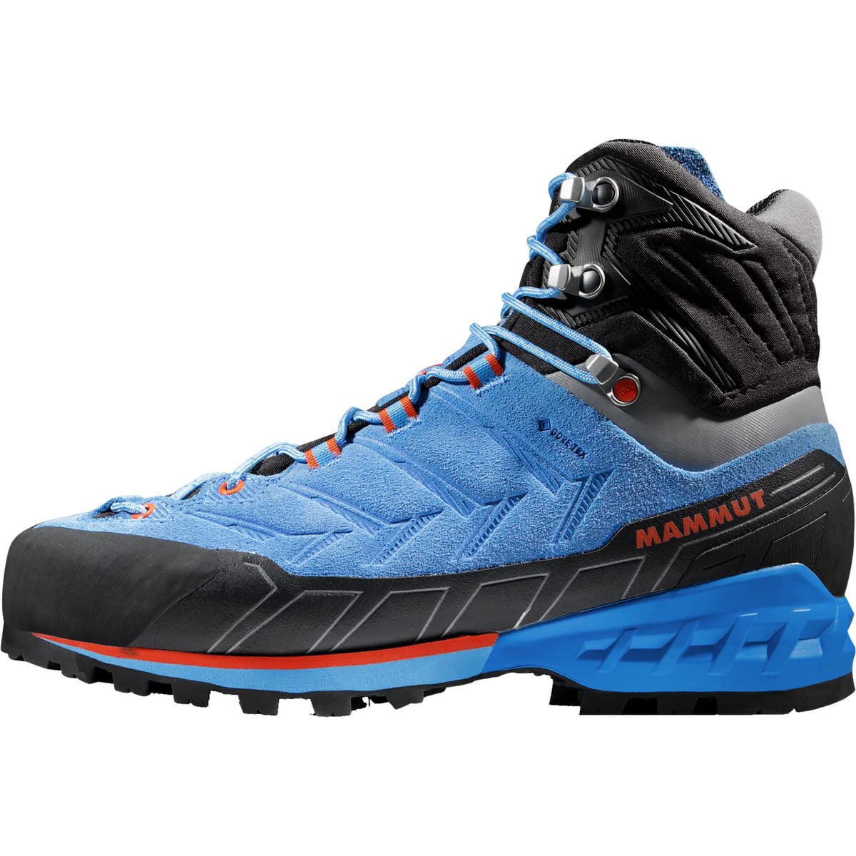 Mammut Kobiety Kento Tour High Gtx WomenButy trailowe