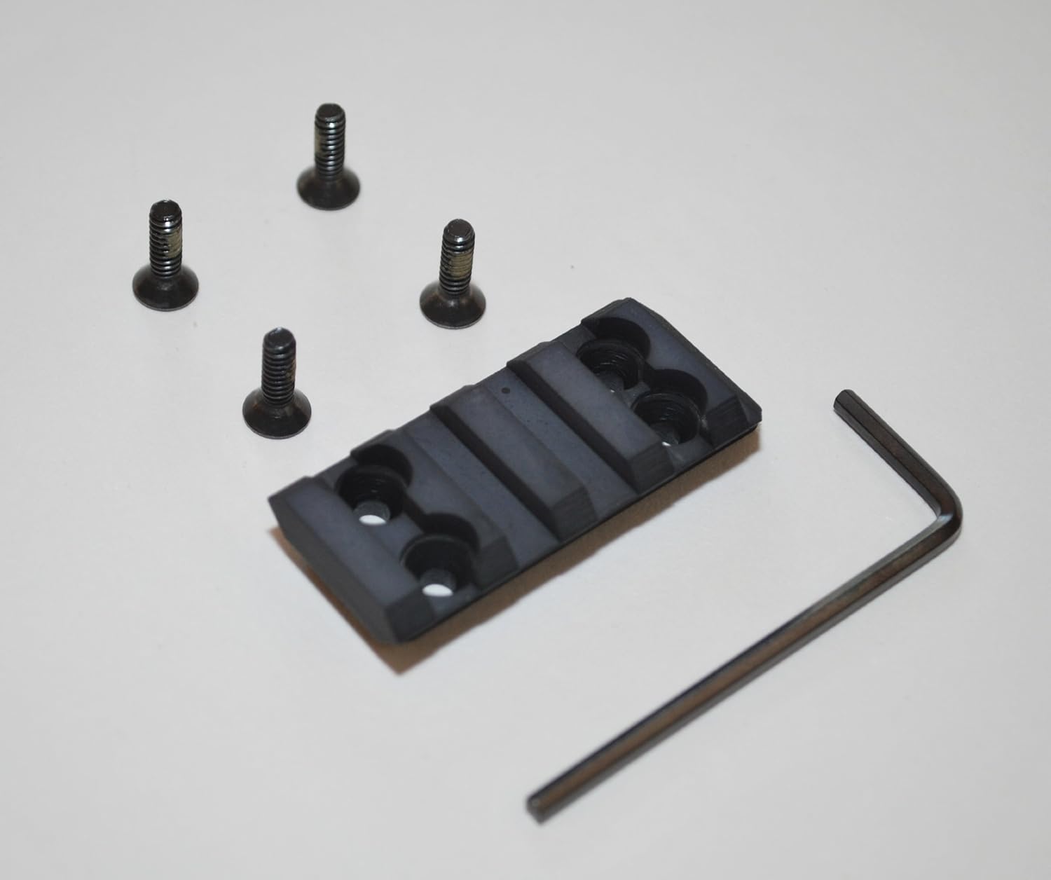 TANDEMKROSS PMR-30 Picatinny Rail Accessory