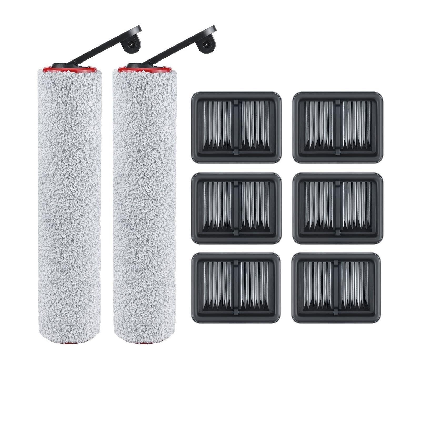 Compatible With Dreame Hseries Dual FlexReach Wet Dry Floor Brush