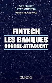 FinTech les banques contre-attaquent