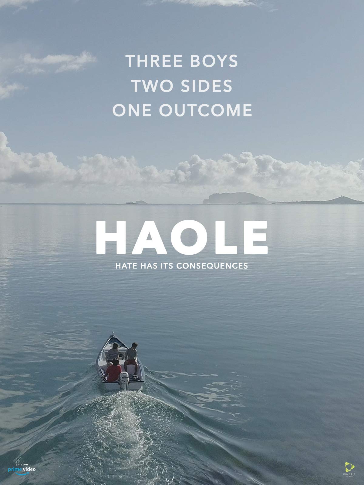 Haole