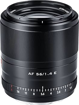 VILTROX MF 56mm T1.5 ソニーE Amazon.com : VILTROX 56mm T1.5 E, T1.5 Large Aperture Cine Lens
