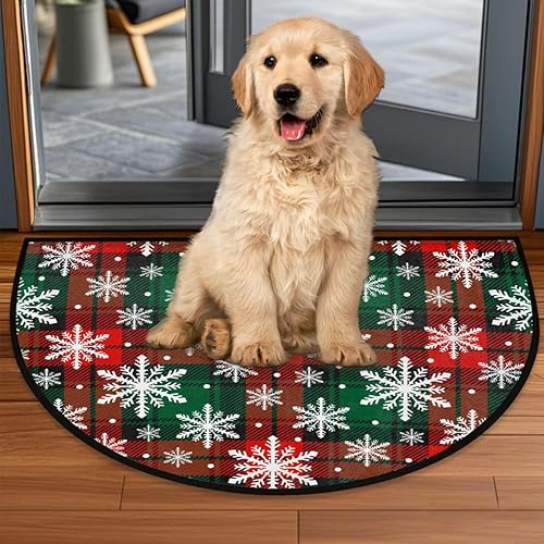 Miniatura 41 de Pardick Money - Tapete semicircular de billete de 100 dólares, antideslizante, duradero, lavable, para sala de estar, dormitorio