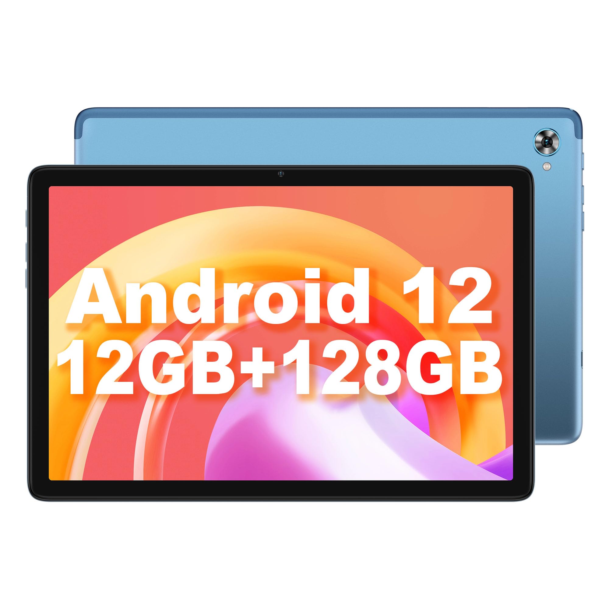 すずらん wifiモデルタブレットAndroid 12 タブレット10インチTECLAST
