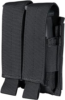 Condor Double Pistol MAG Pouch