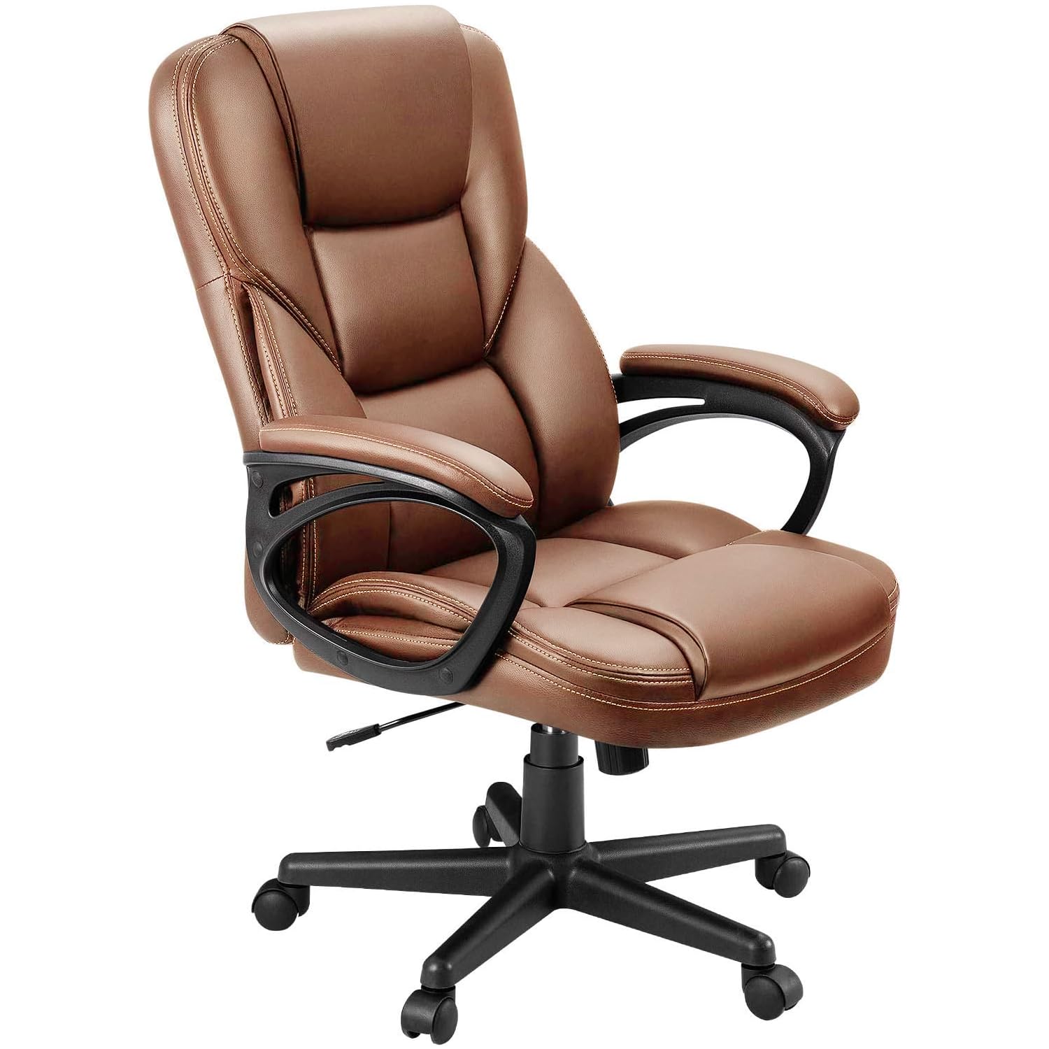 Amazon.com: Furmax Office Executive Chair High Back Adjustable