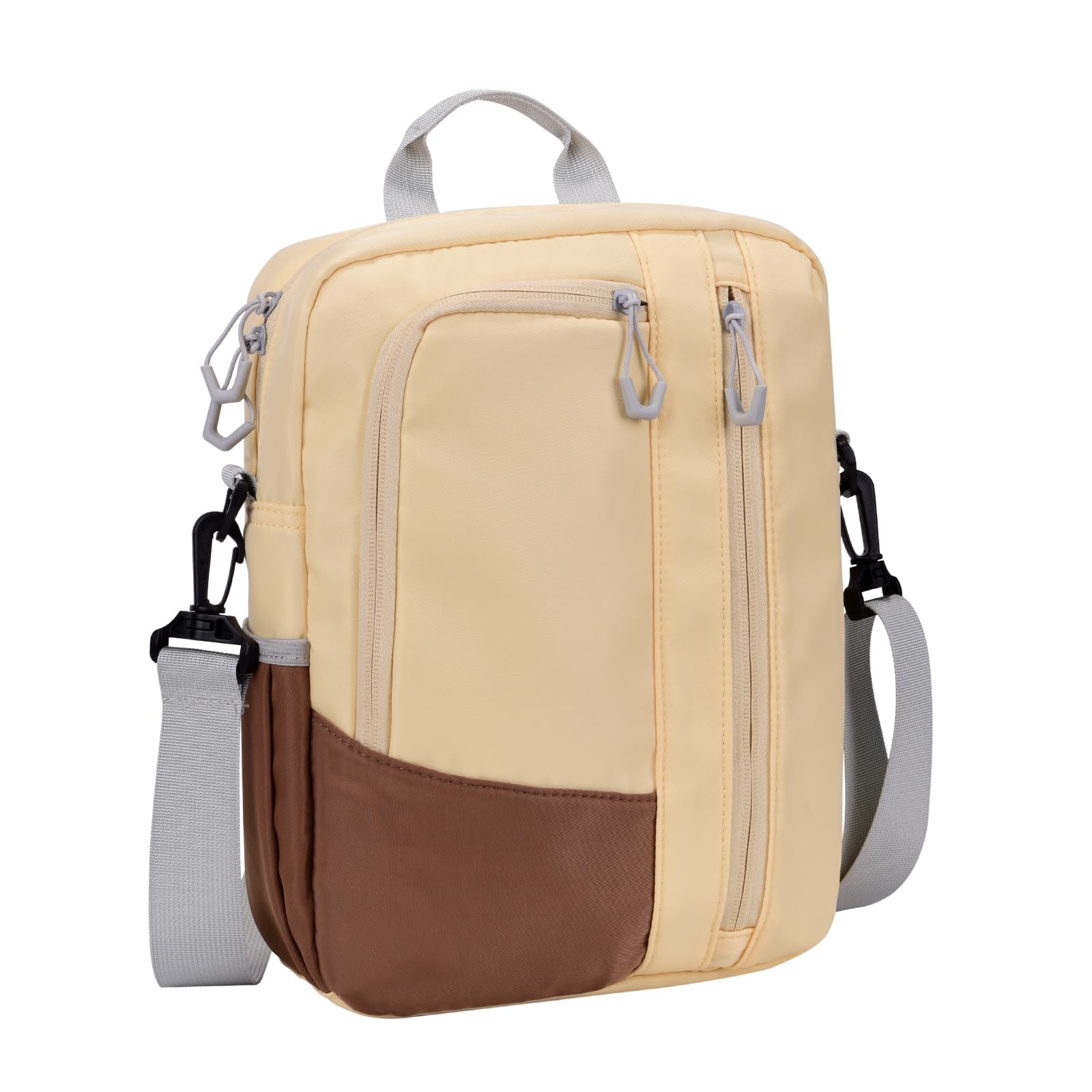 911 Inch Tablet Sleeve Bag, Padded Travel Carrying Case for iPad Pro