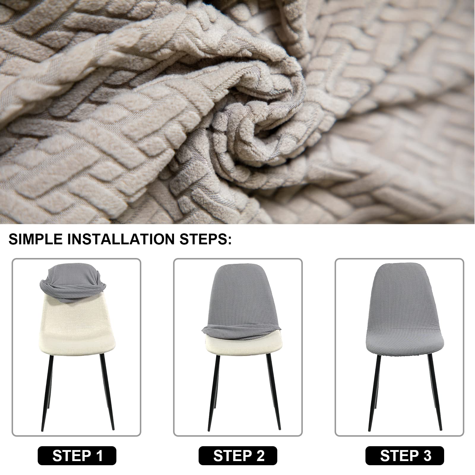 IIᐅ Coprisedia alto elasticizzato # Copridivano e Coprisedia 1 2 3 4 posti