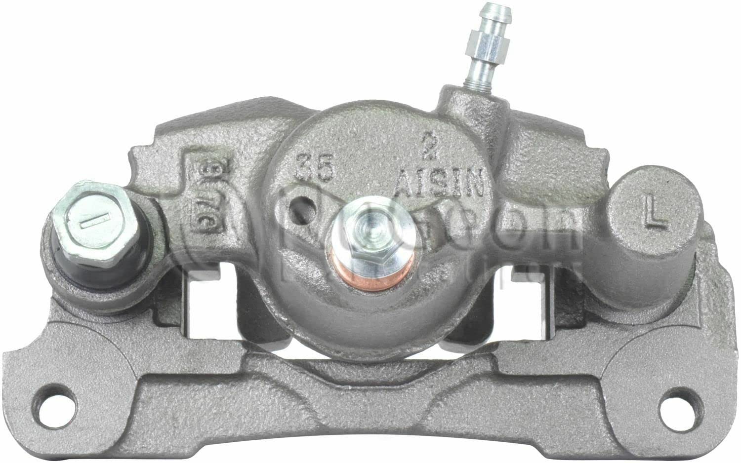 NuGeon Auto Components NuGeon Bracketed Caliper