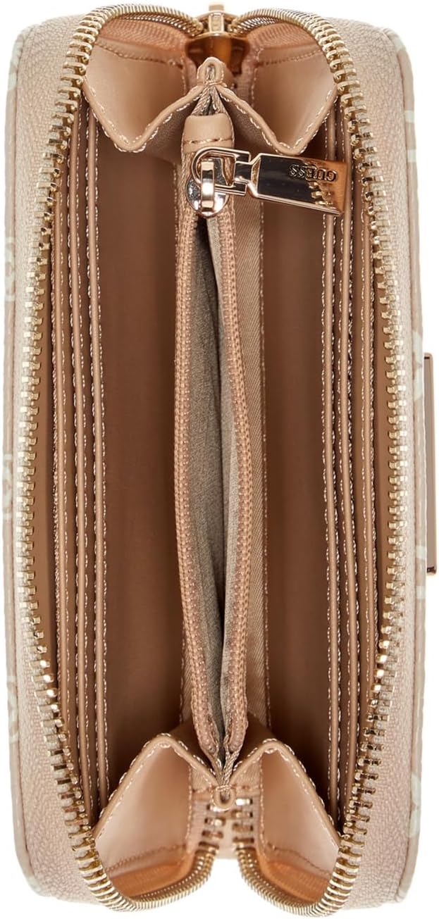 Amorette Medium Zip Around Wallet