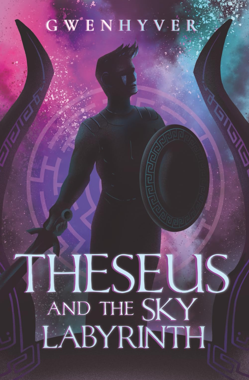 Theseus and the Sky Labyrinth