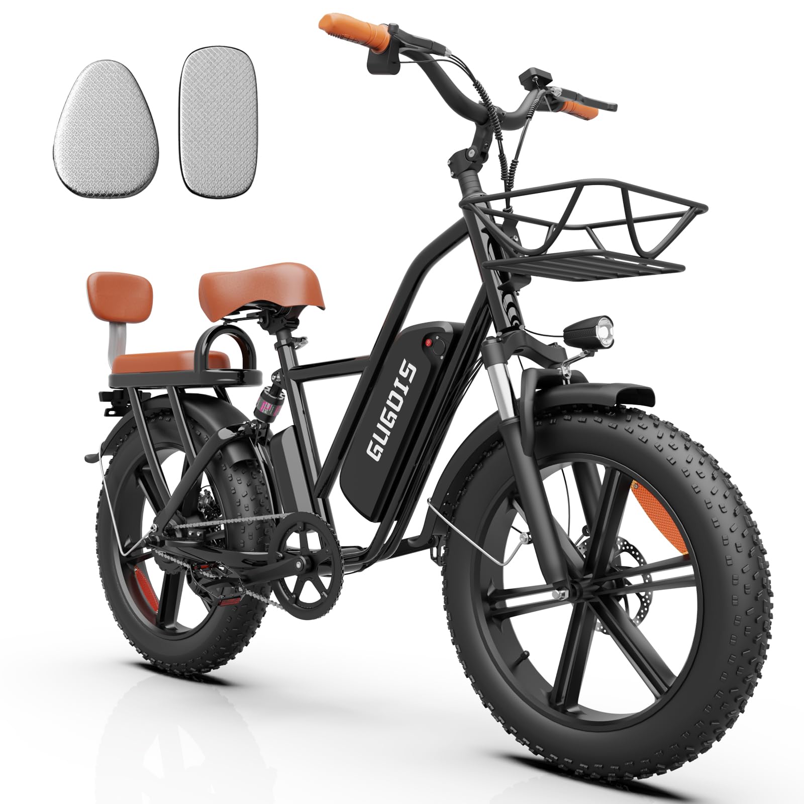 electric bicycle for two adults Bike Adults, 20