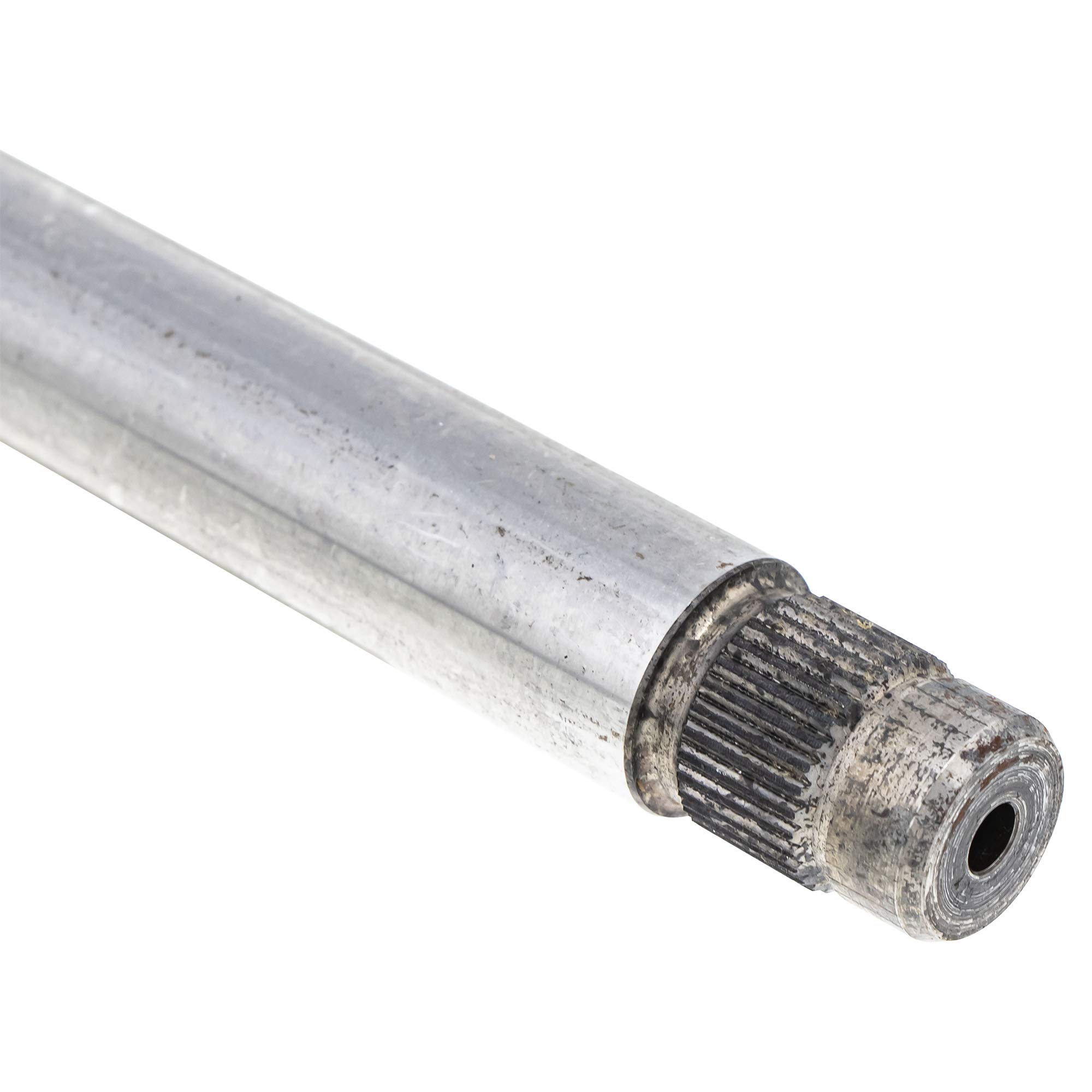 Amazon.com : CUB CADET HG-51078 Axle Shaft Left Hand 16.9