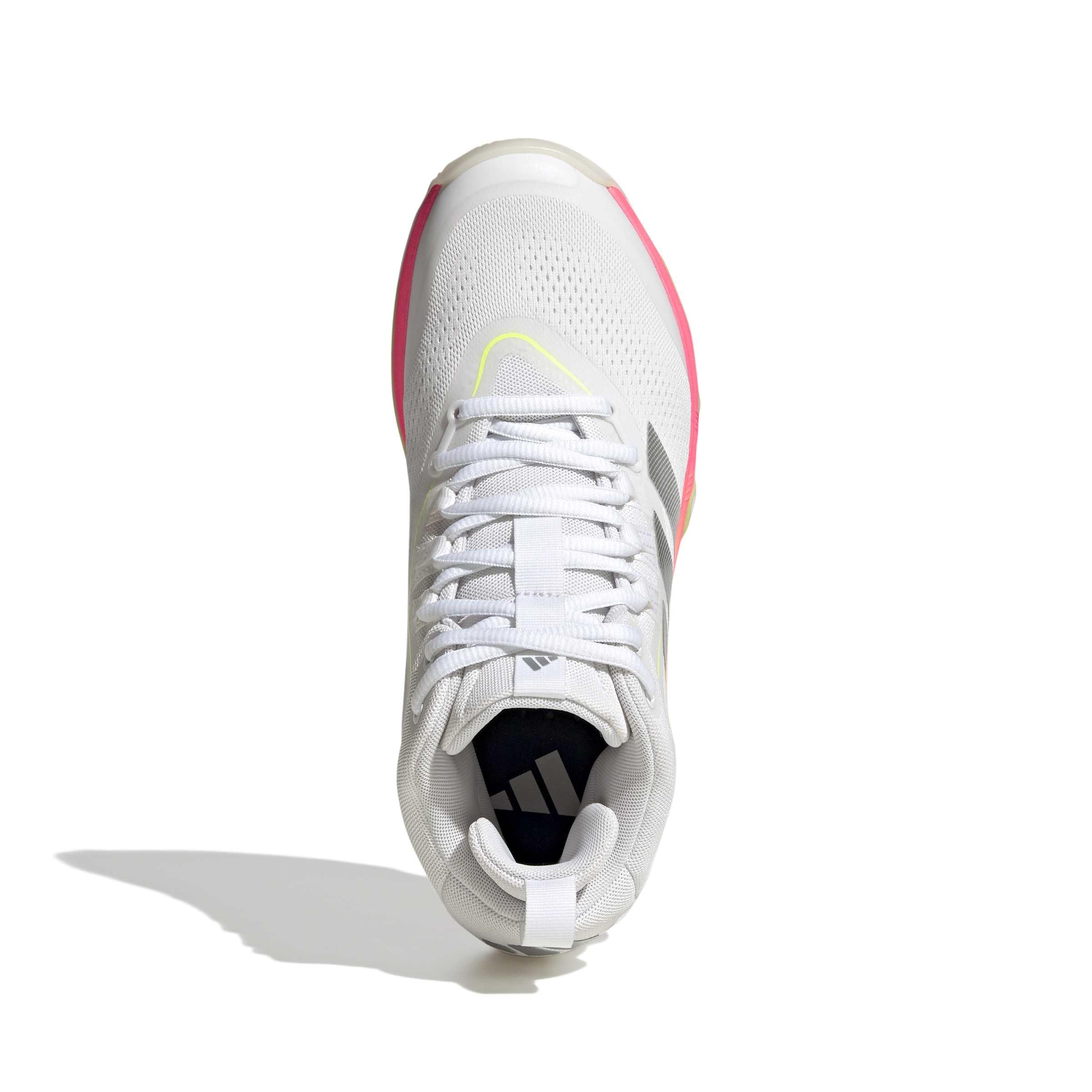 adidas Women's Crazyflight 7 Schuh