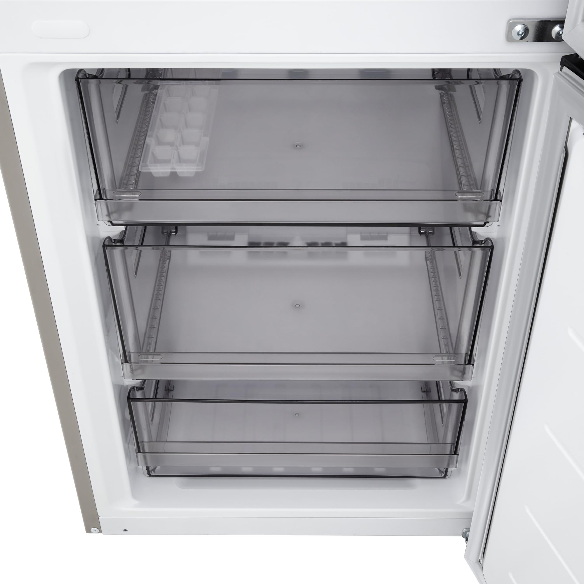 LG GBBSJ20DPY- Frigorífico Combi DoorCooling+, 2,03m, Clasificación D, Serie 200, Capacidad 375L, Inox antihuellas — view 14