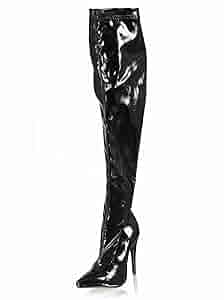 ELLIE Amazon.com | Ellie Shoes Women's 5 Inch Heel Knee High