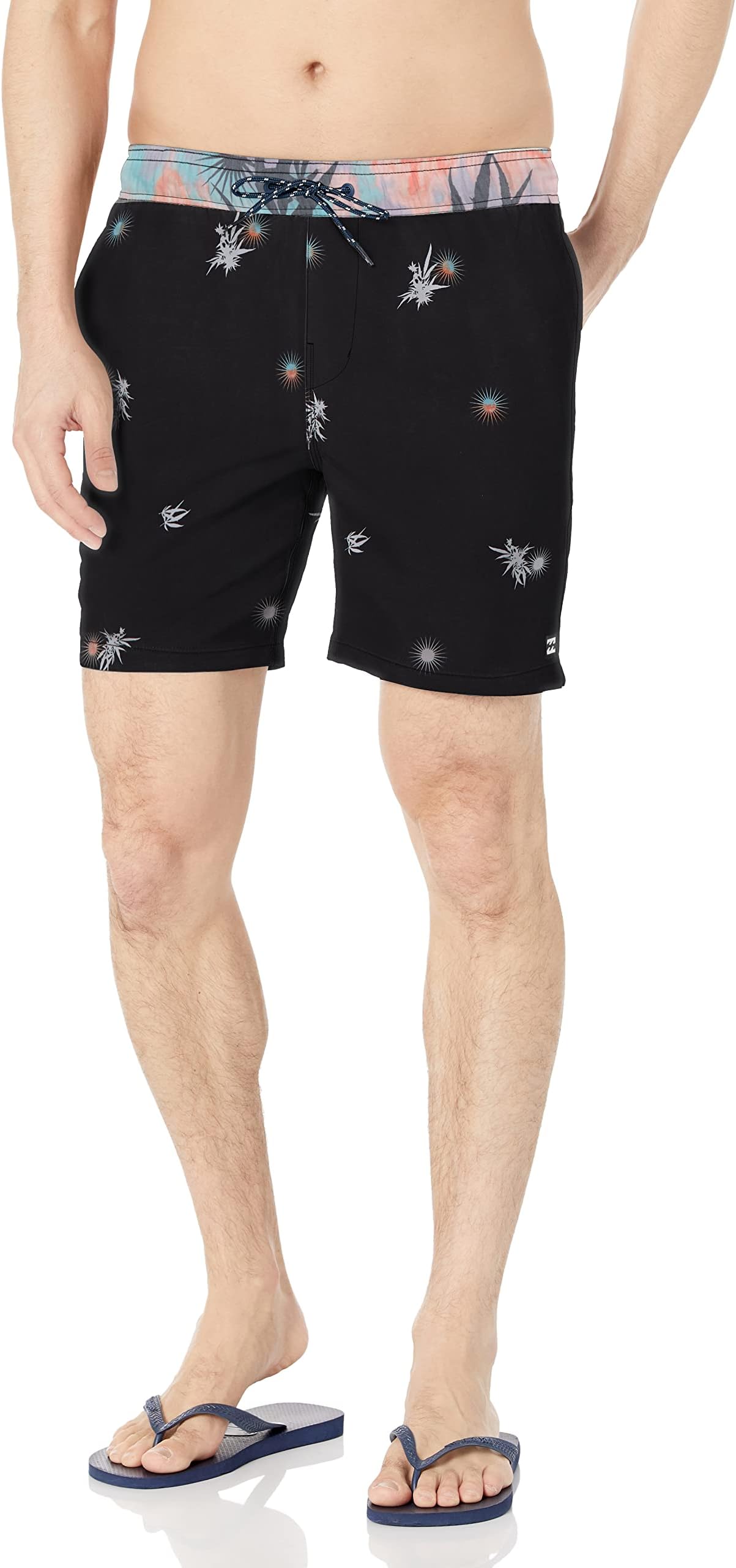 BILLABONGSundays Layback 17" Volley