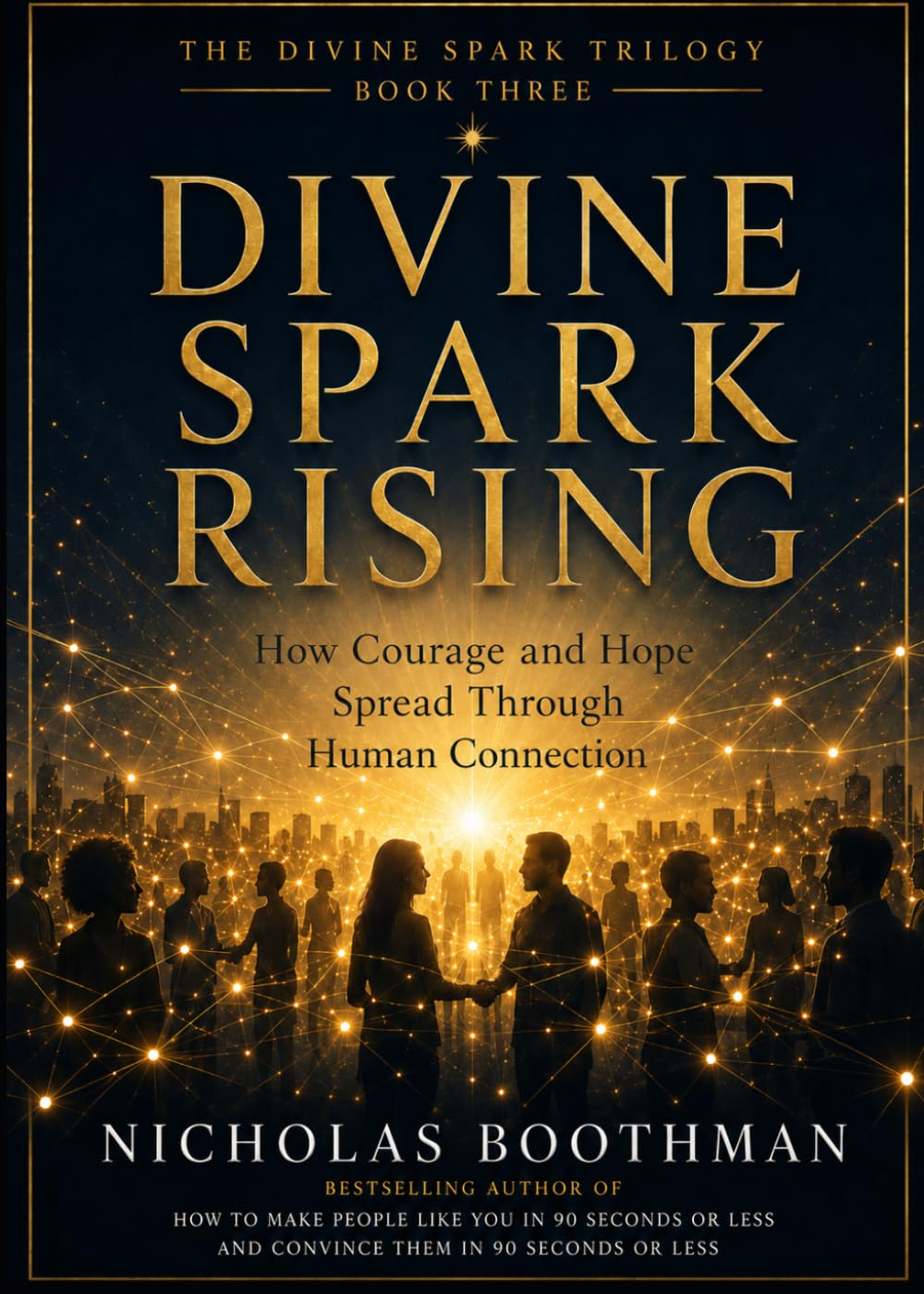 Divine Spark Rising