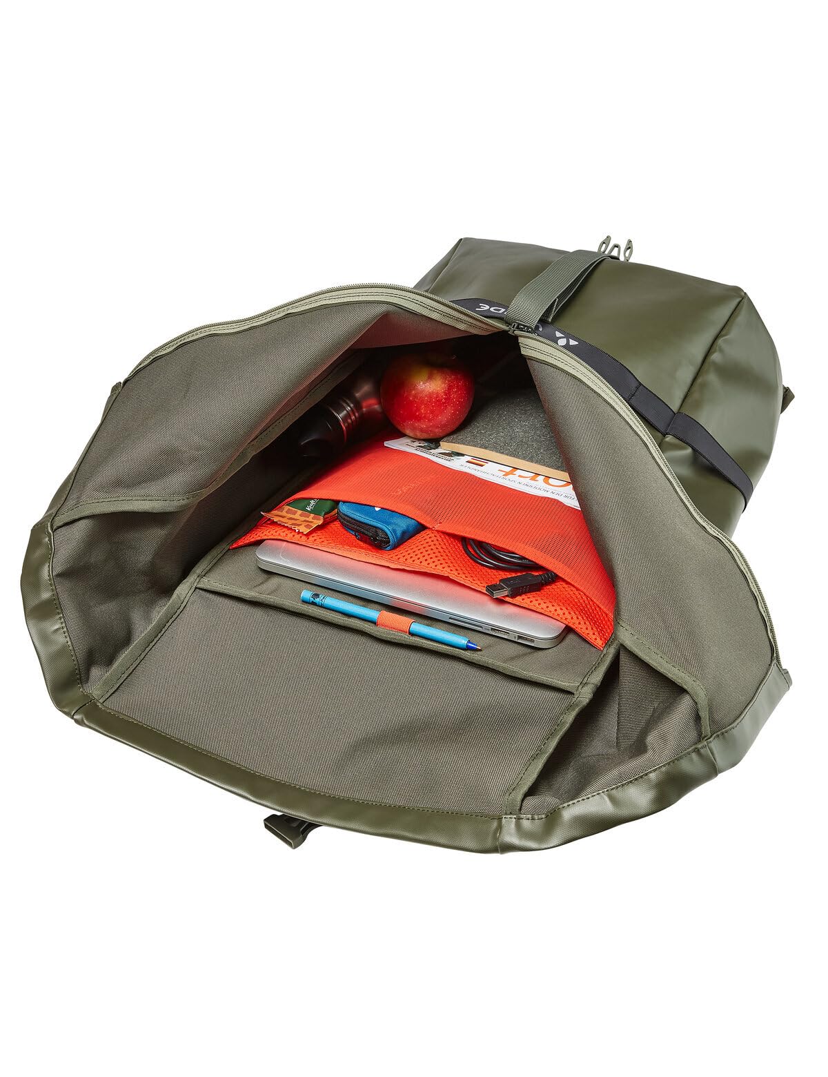VAUDE Rucksaecke20-29L Mineo Backpack 23