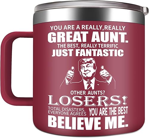 Chaos Coordinator - Taza de café para mujeres, amigas, taza de viaje de acero inoxidable de 14 onzas, regalo de cumpleaños de Navidad para