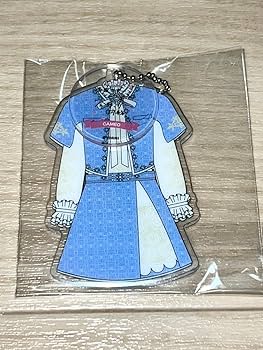Amazon.co.jp: =LOVE イコラブ「アクリル衣装キーホルダー」2個