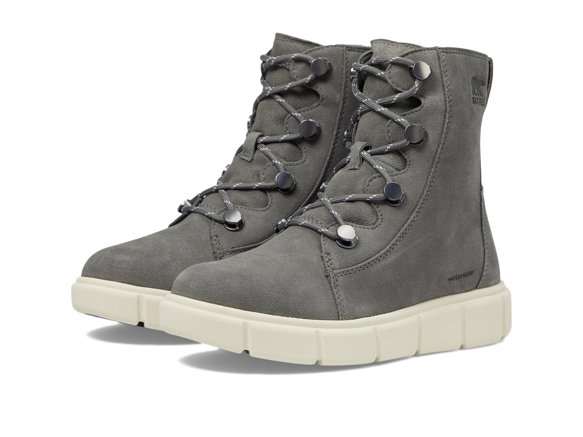 Sorel Kobiety Sorel Explorer™ III Joan WpŚniegowce