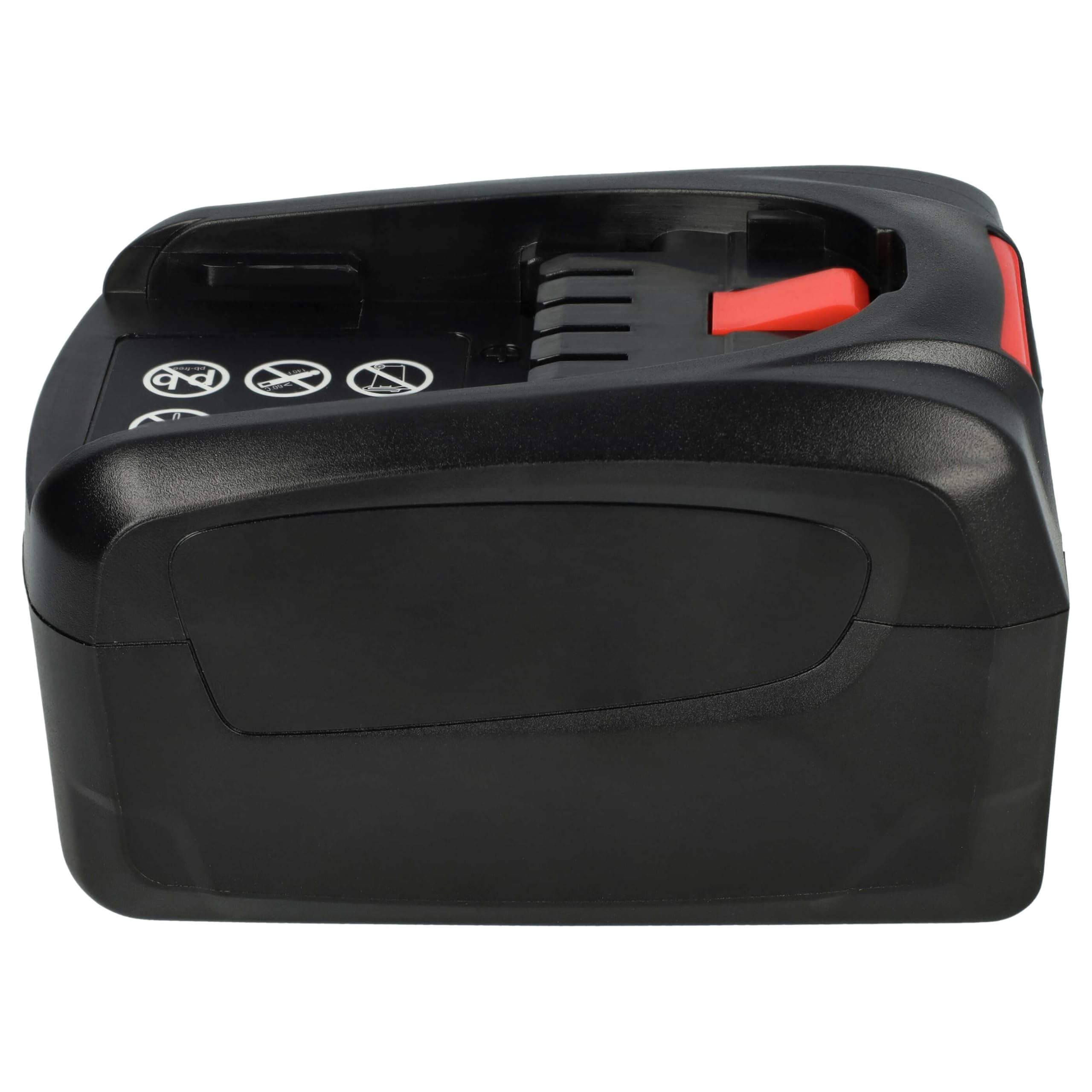vhbw Akumulator kompatybilny z Bosch ULTD/03 | Uniwersalny młotek 18 V, PSM 18 LI, ULTD/02, narzędzie Uneo Maxx (5000 mAh, litowo-jonowy, 18 V)