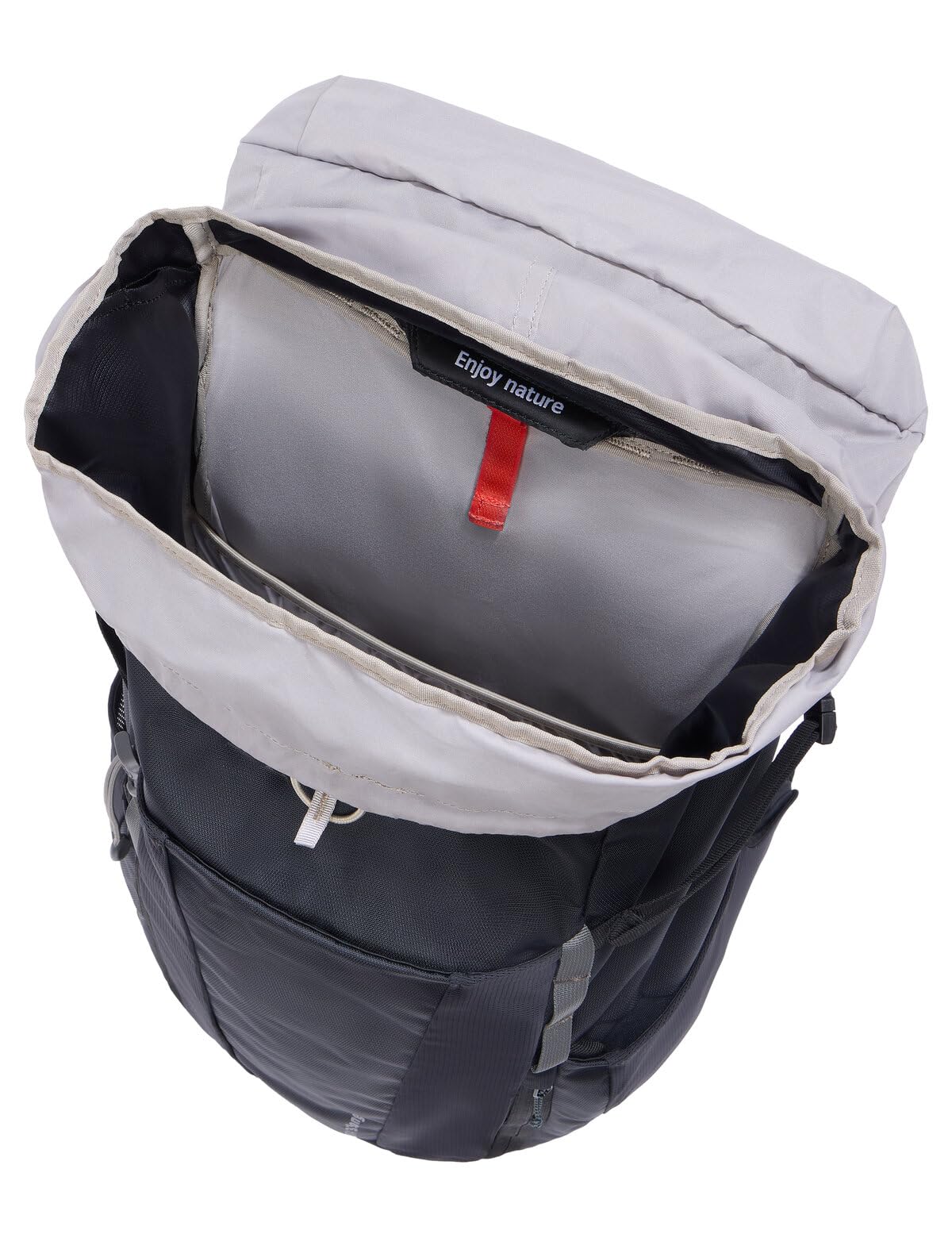 VAUDE Rucksack Brenta 33 Liter long, black, Einheitsgröße