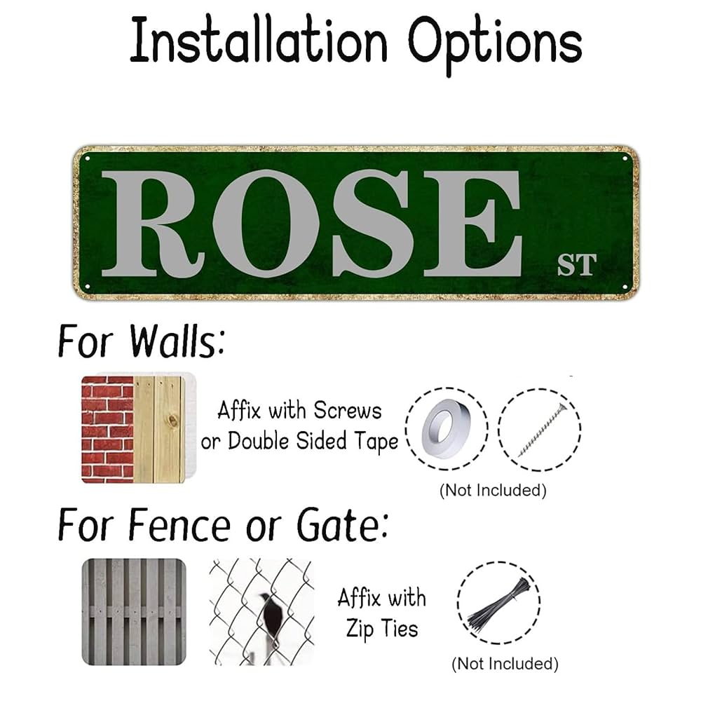 Amazon.com: Metal Tin Sign Peace on Earth Retro Aluminum