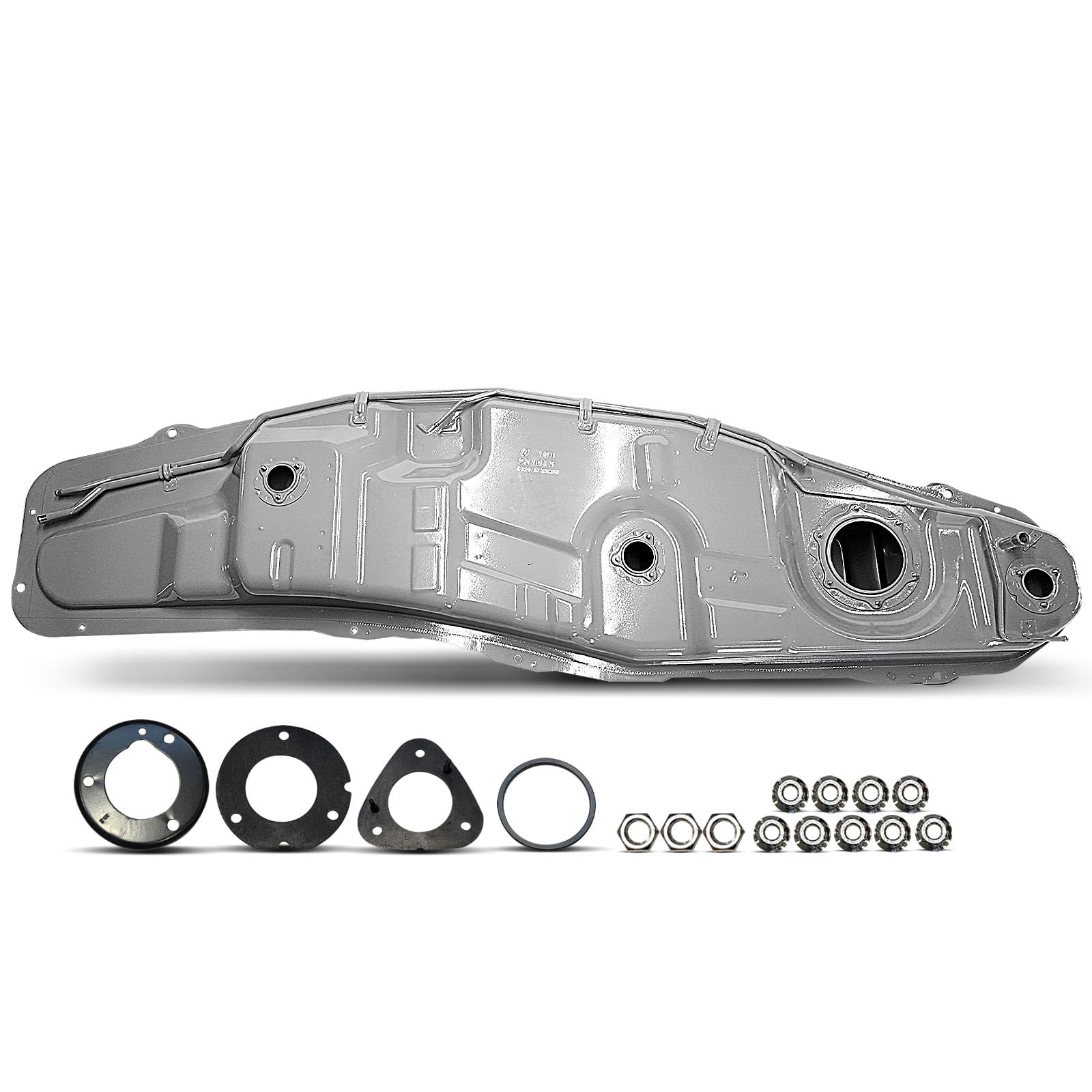Frankberg Réservoir de carburant, capacité 90 L MR342850