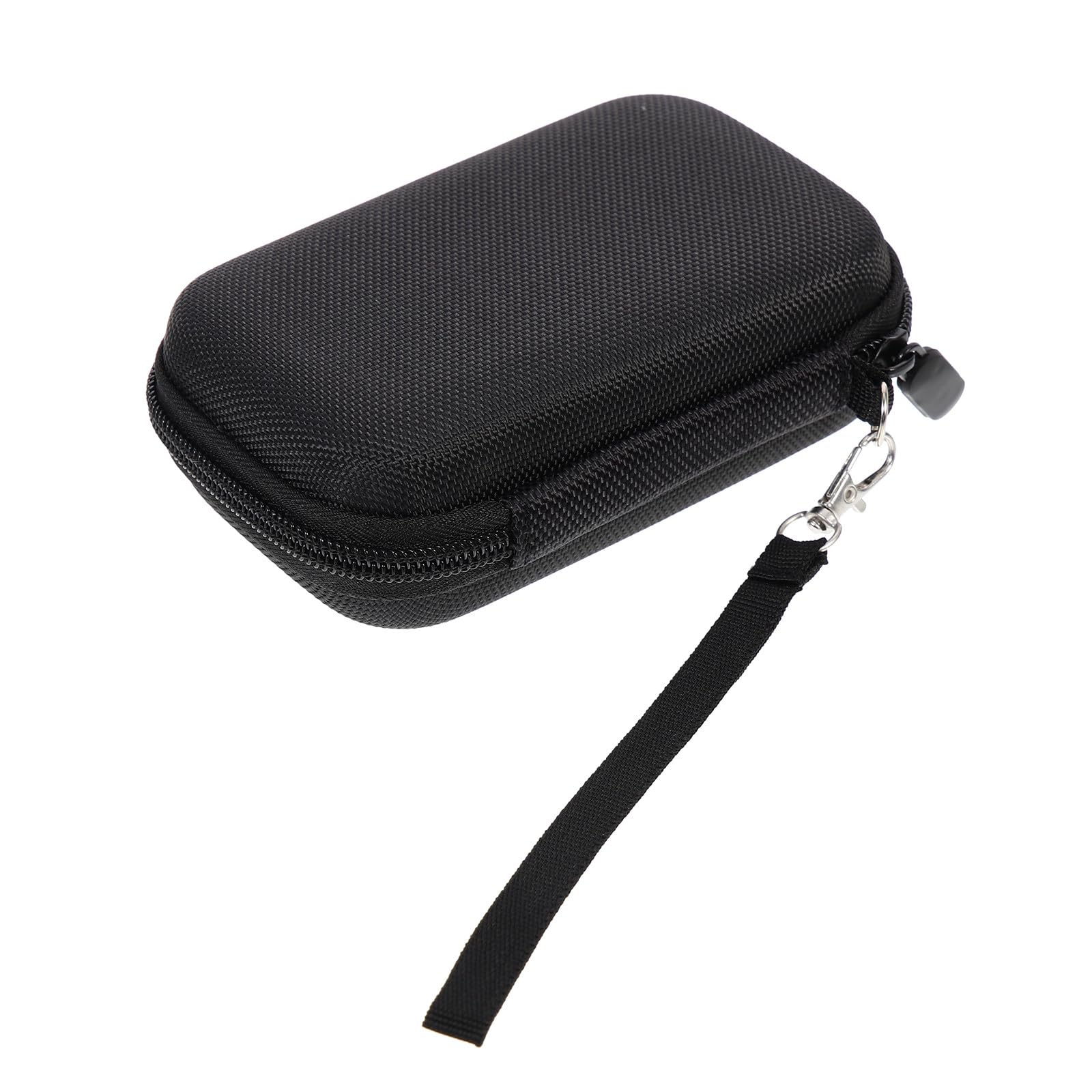 Estuche para ratón inalámbrico portátil EVA funda protectora de viaje rígida 8