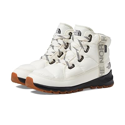 The North Face ThermoBalltm Lace Up Luxe WP Women