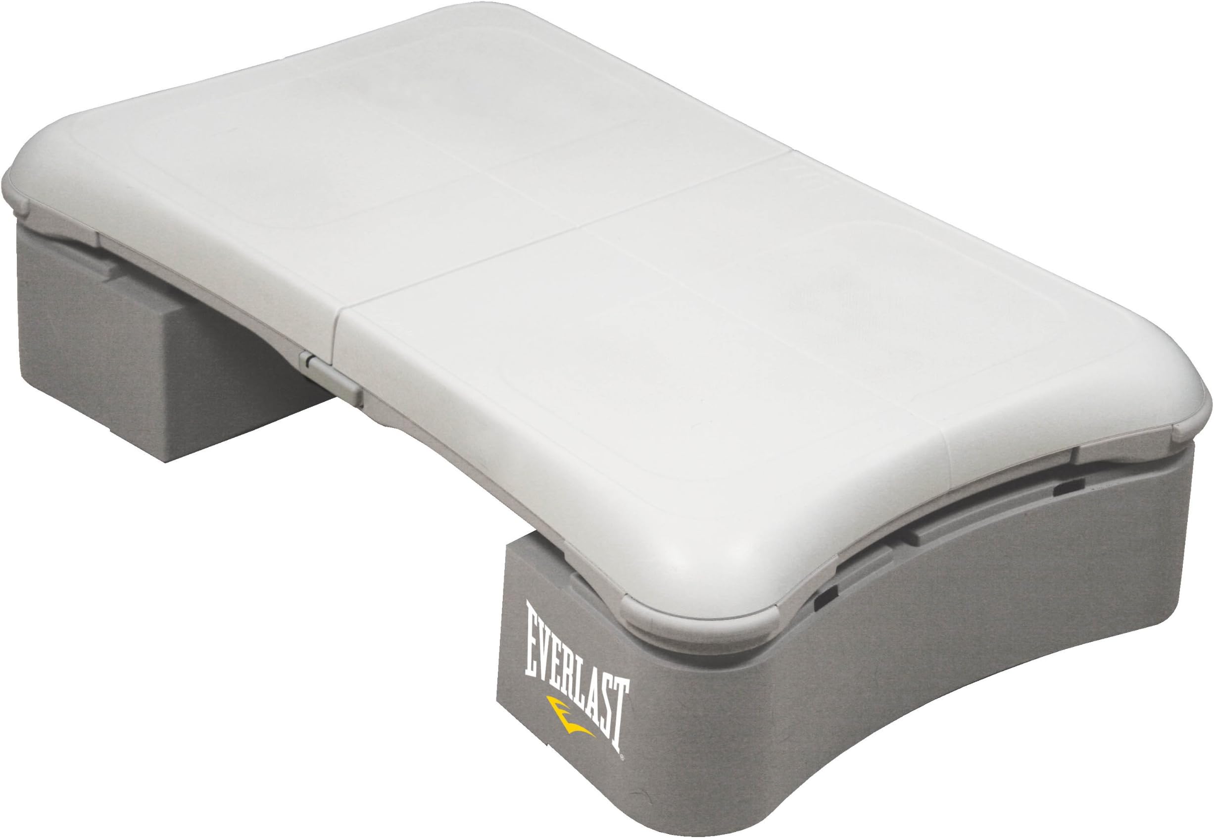 Everlast 3" Aerobic Step - Nintendo Wii