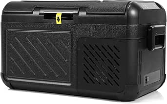 サクラチェッカー】車載冷蔵庫 18L 45L 冷蔵庫 ポータブル冷蔵庫 -20 